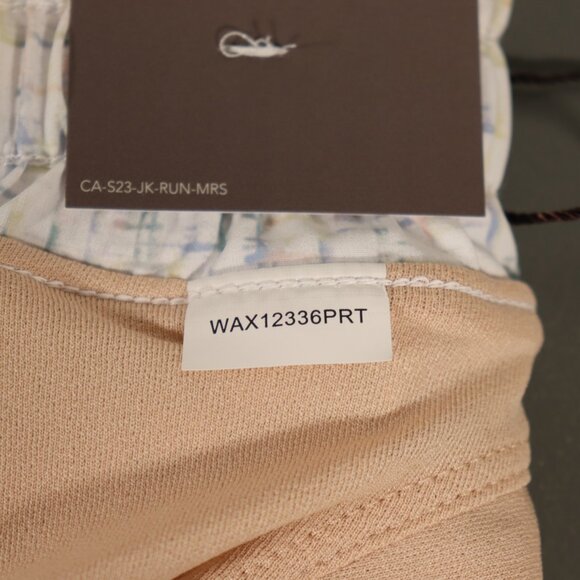 NWT Calia by Carrie Underwood Mid Rise Infinity Short Size S - Picture 12 of 13